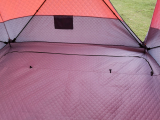 Пол для палатки Mircamping  2017 и 2019