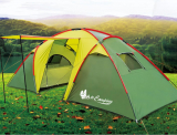 Палатка Mimir Mir Camping ART1002-6
