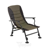 Кресло карповое с подлокотниками PR-HF21002A
